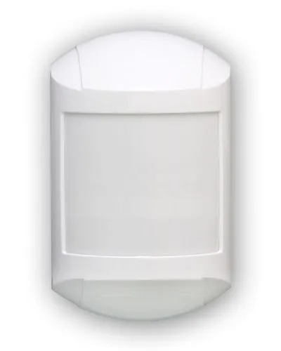 Астра-5121, объемный, 10 м, 90°, устойчив к животным (до 20 кг), дальность радиоканала до 300 м, кон