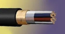 Кабель МКЭШВнг(А)-LS 10х2х1 ELC0100143405