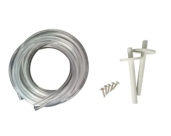 Реле перепада давления EKF RVG-10-500 (500 Па) - Фото 7