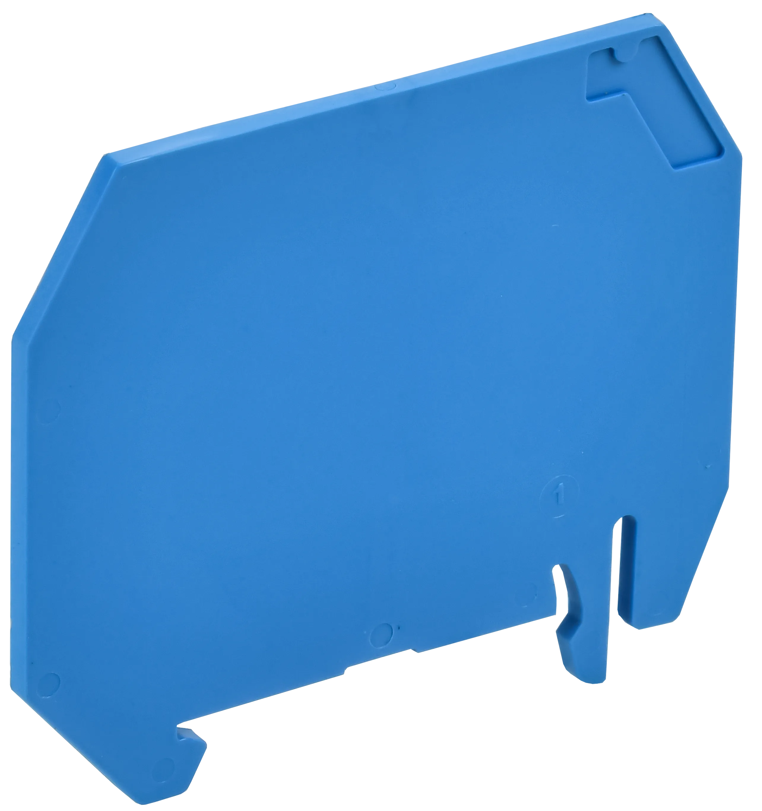 ARMAFIX Клемма винтовая CY10 Ex IEK - Фото 3