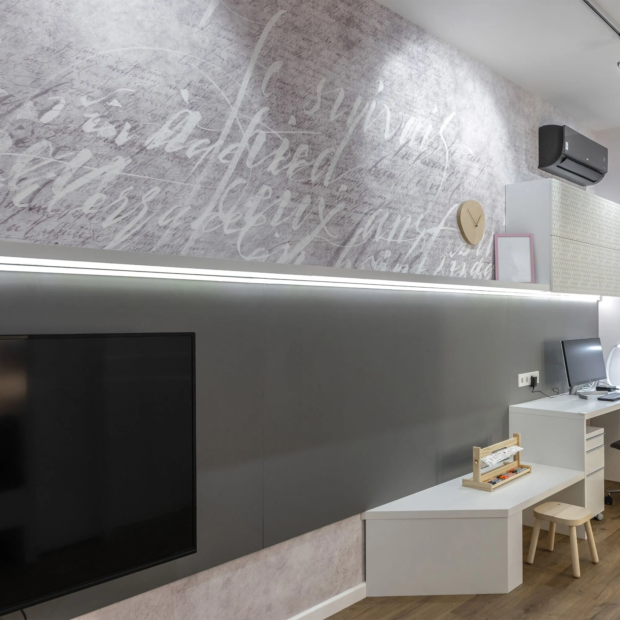 Профиль квадратный угловой алюминиевый для светодиодной ленты LL-2-ALP009 Elektrostandard