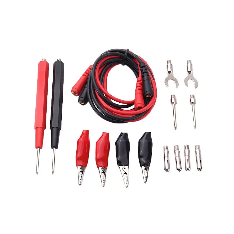 Набор щупов со сменными насадками REXANT Basic 13-3035