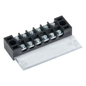 Клеммный терминал TB-2506 до 2,5 мм2 25A EKF - Фото 3