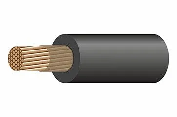 Кабель КГ  1х35 380/660-2