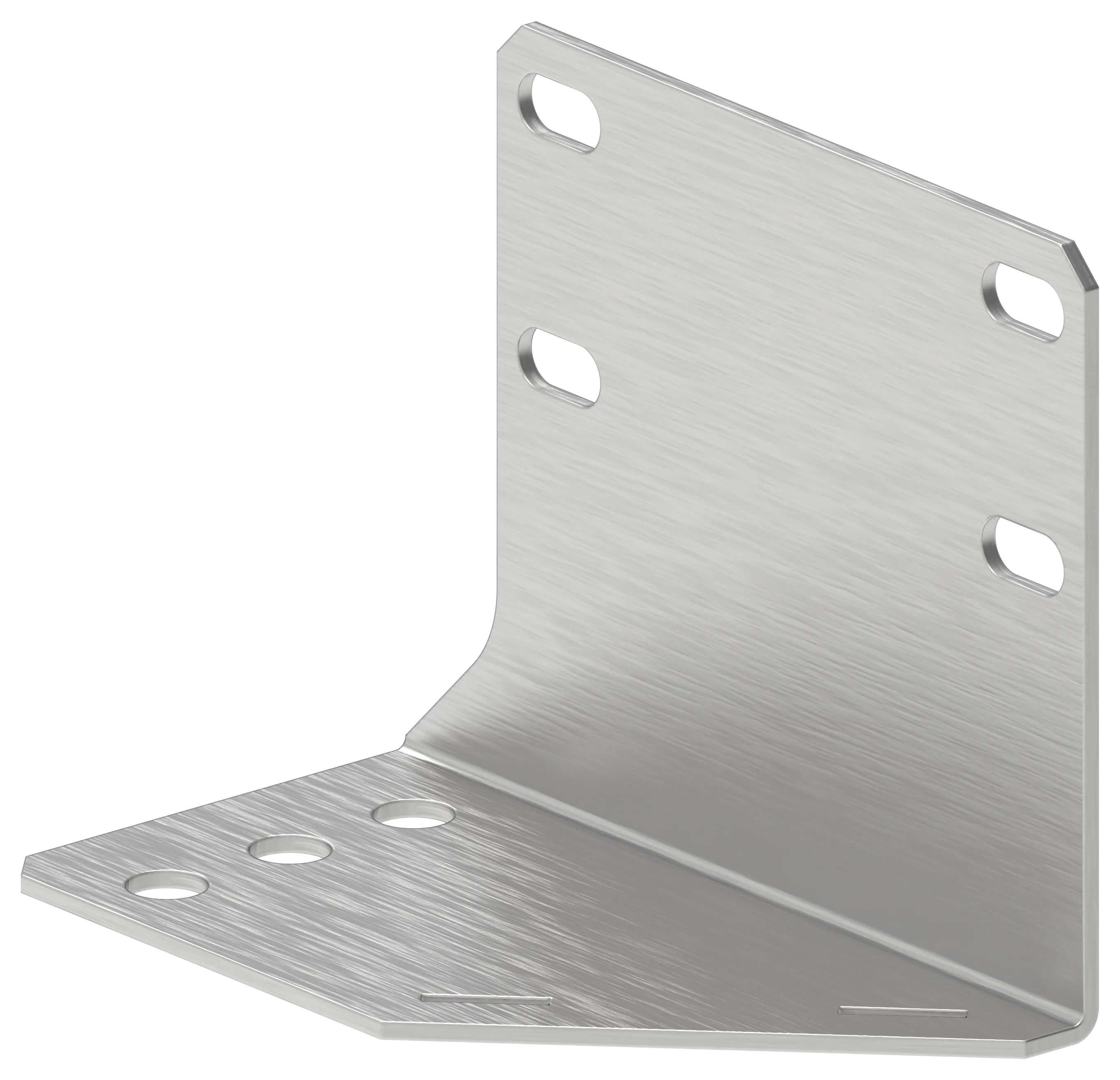 FORMAT Кронштейн для монтажа концевого выключателя IEK