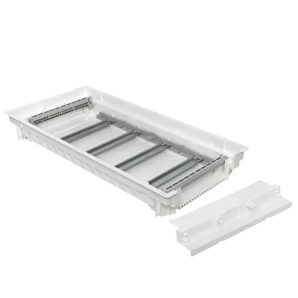 Основание силового щита "Nova" (с DIN-рейками) 48 модулей 4 габарит IP40 EKF - Фото 7