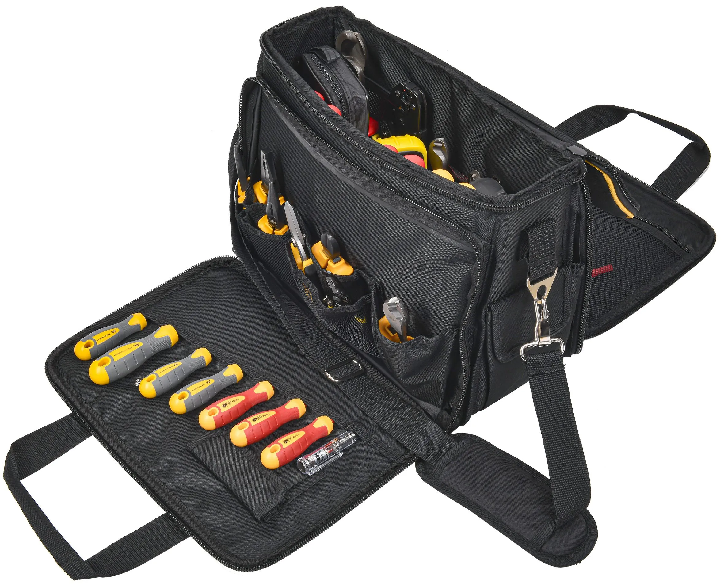 ARMA2L 5 Сумка монтажника универсальная BG-04 IEK - Фото 15