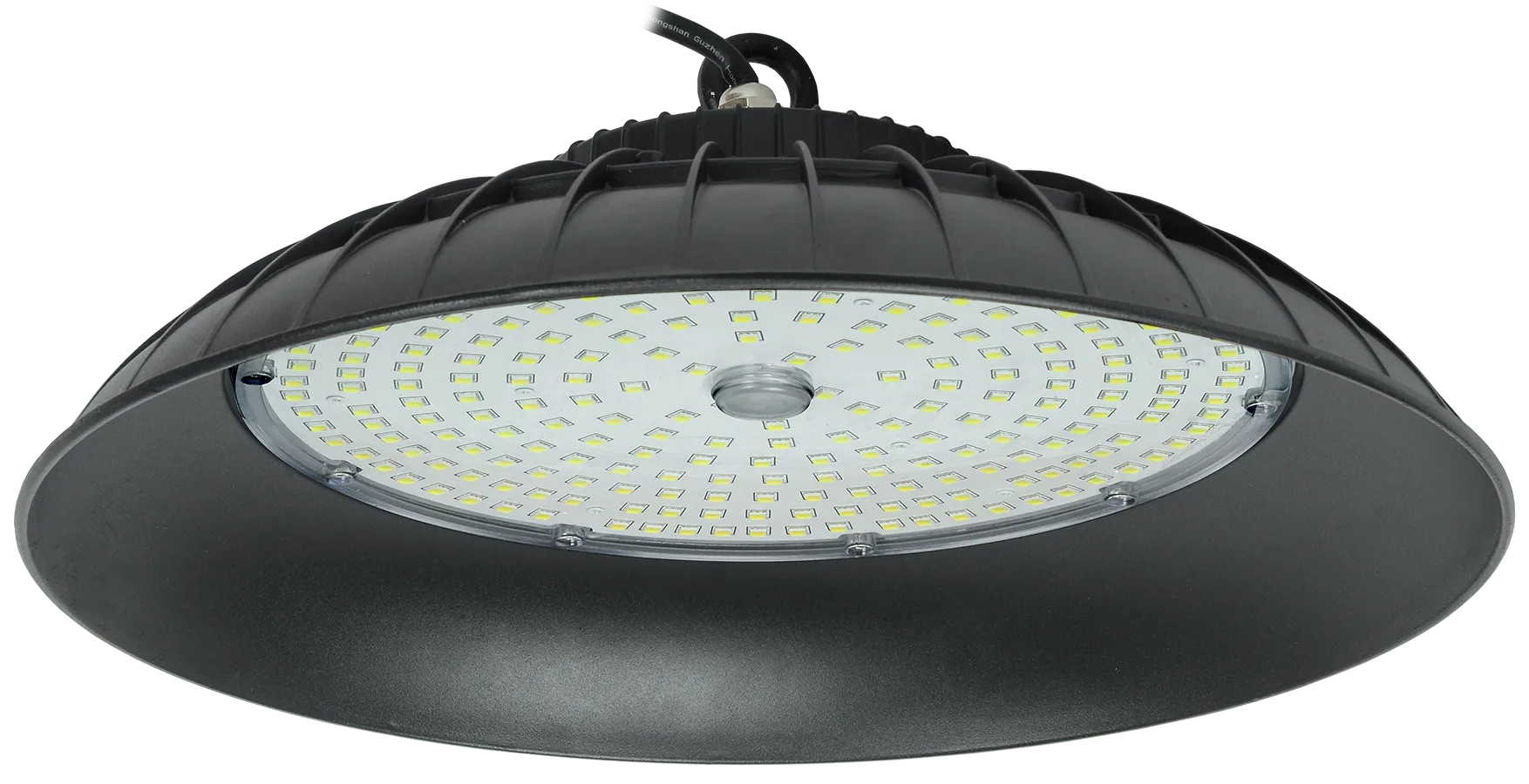 Светильник светодиодный ДСП 3015 PRO 250Вт 120град 6500К IP65 алюминий IEK