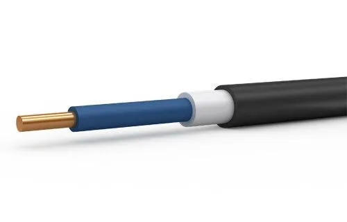 Кабель ППГнг(А)-HF 1х16  ок-1