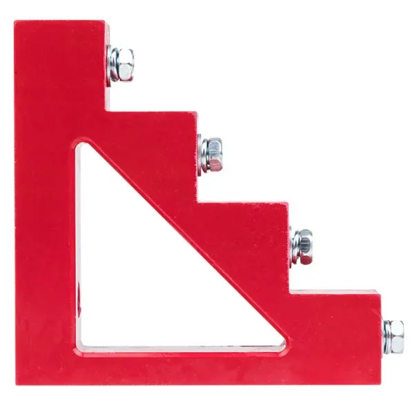 Изолятор шинный 450А 9кВ Лесенка EKF - Фото 2