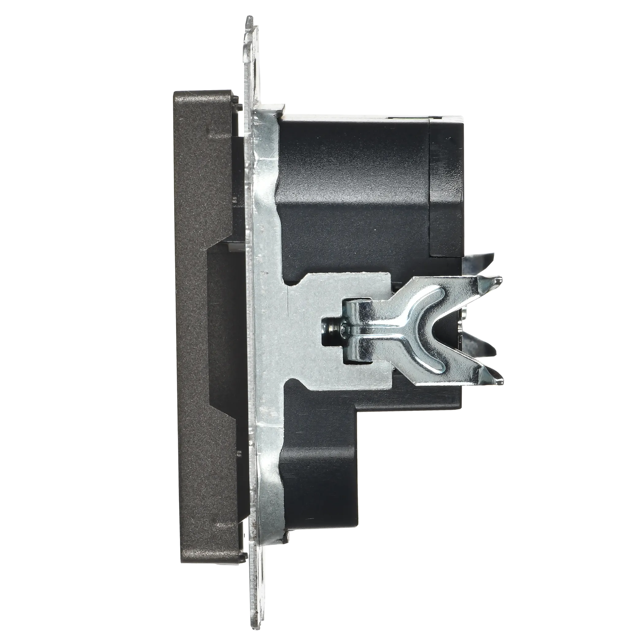 BRITE Подсветка светодиодная встраиваемая ПЛ20-БрТБ темная бронза IEK - Фото 5