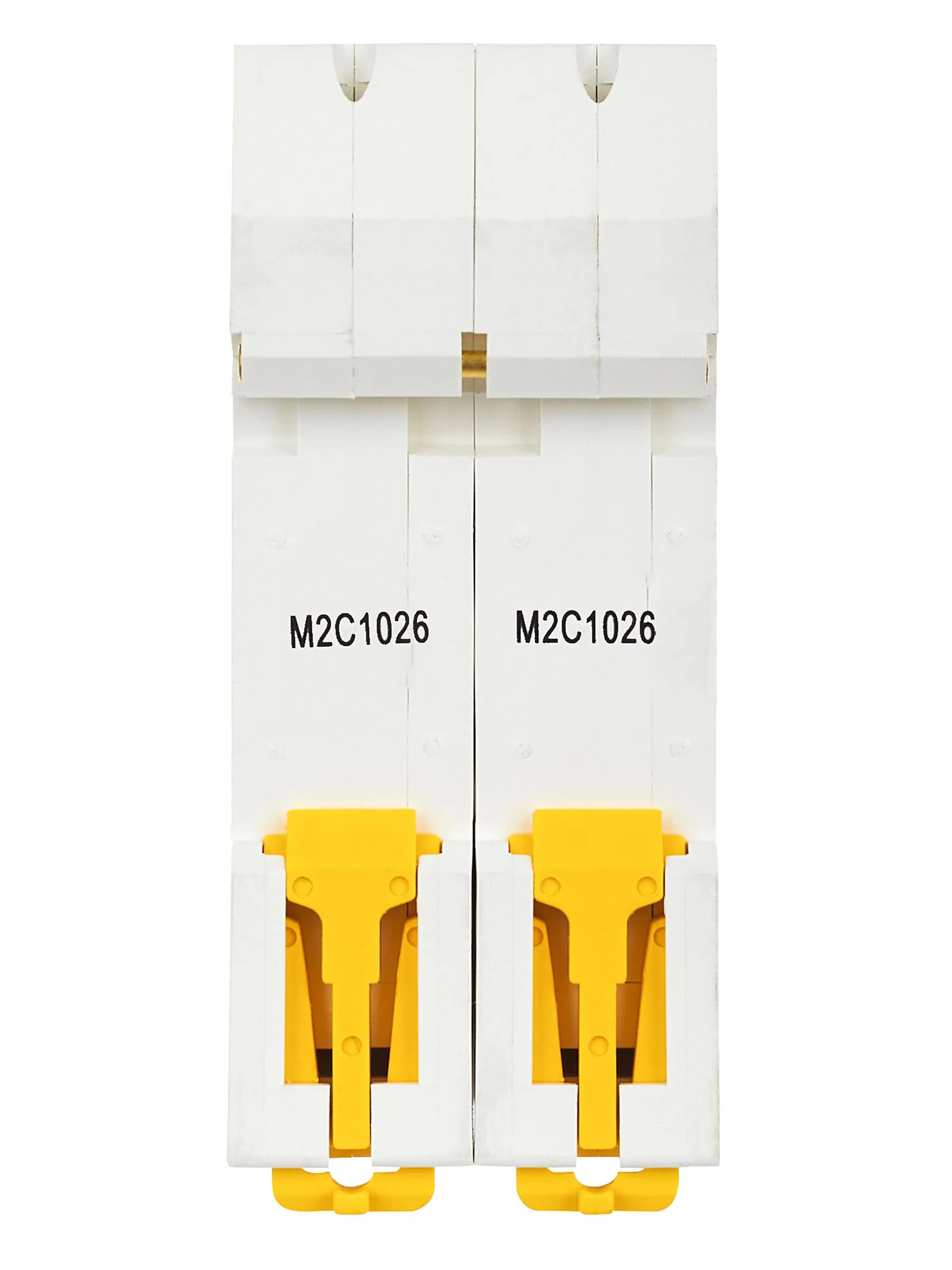 ARMAT Автоматический выключатель M06N 2P C 10А IEK - Фото 10