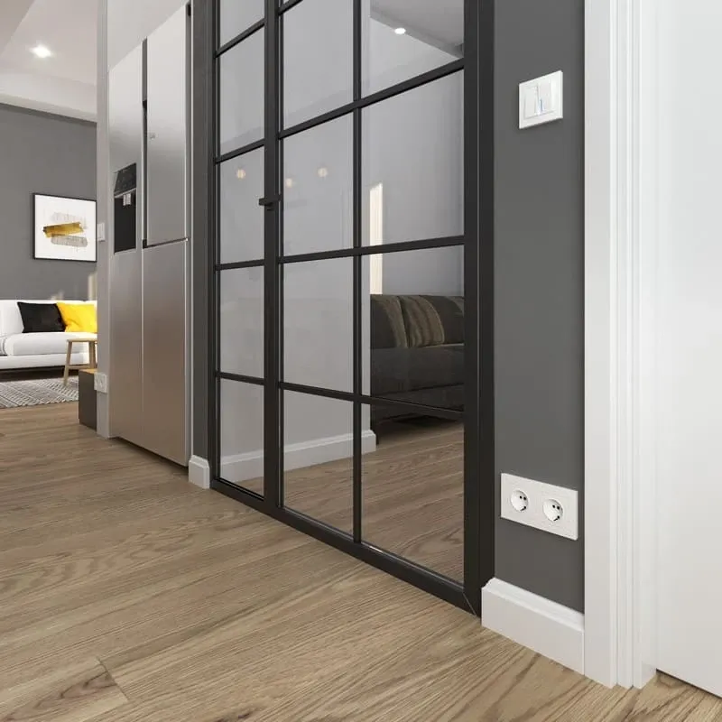 Рамка на 2 поста Hammer (белый) Werkel - Фото 5