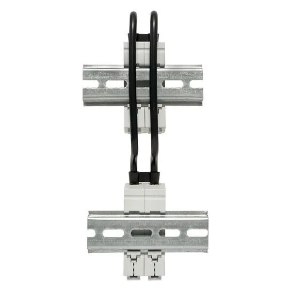 Перемычка 2P модульная межуровневая (125 мм) EKF - Фото 6