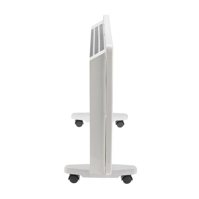 Конвектор электрический с механическим термостатом, 2кВт, X-нагревательный элемент REXANT - Фото 4