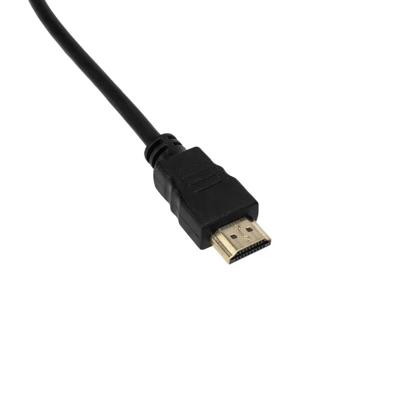 Кабель HDMI - HDMI 1.4, 3м, Gold PROconnect - Фото 5