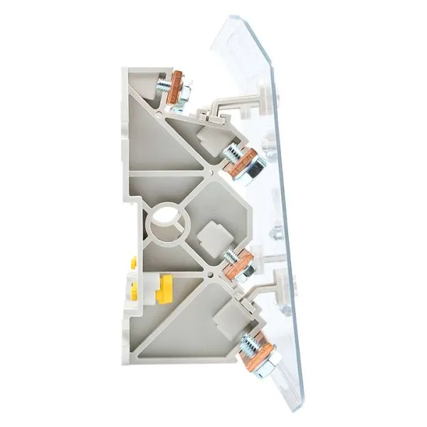 Шинный распределительный блок ШРБ-200 EKF - Фото 3