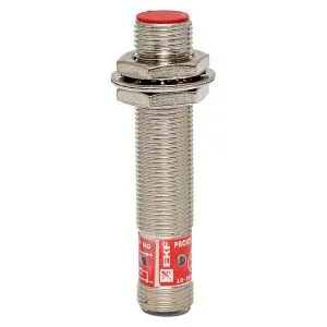 Индуктивный бесконтактный датчик PROXIS-2-12M-02-P-NO-M12 PROXIS-2-12M-02-P-NO-M12