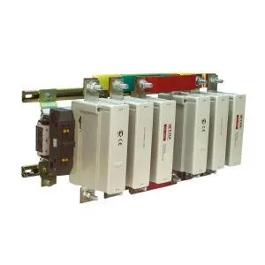 КТЭ реверс. 630А 230В 2NO EKF - Фото 2