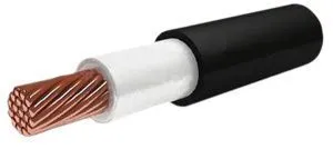 Провод ВПП-1.5 н.380В чер (360м) Автопровод А00805