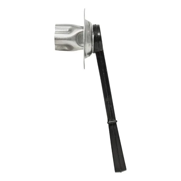 Рукоятка боковая смещённая для ВР32У-39 MAXima EKF - Фото 4