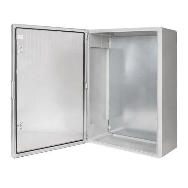 ЩМП-П прозрачная дверь (700х500х250) IP65 PROXIMA EKF - Фото 3