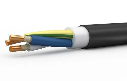 Кабель ППГнг(А)-FRHF 3х1,5  ок-0,66