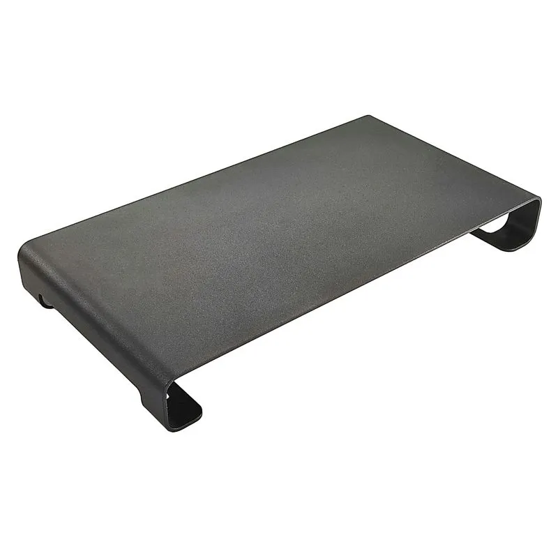 Подставка для ноутбука/монитора черная REXANT - Фото 3