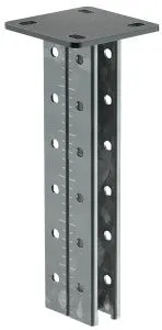 Подвес потолочный STRUT двойной 41х41-1700 EZ IEK CLM50D-KDS-41-41-17