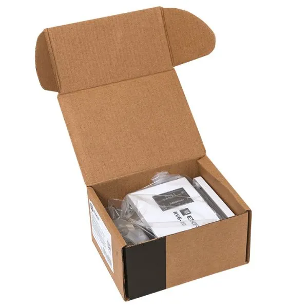 Реле избыточного давления EKF RVG-20-0,6 (0,6 МПа) - Фото 2