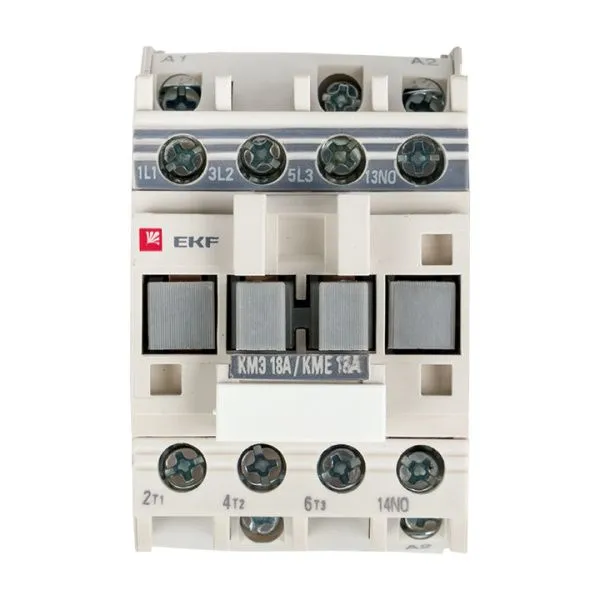 КМЭ 18А 400В 1NC EKF - Фото 2