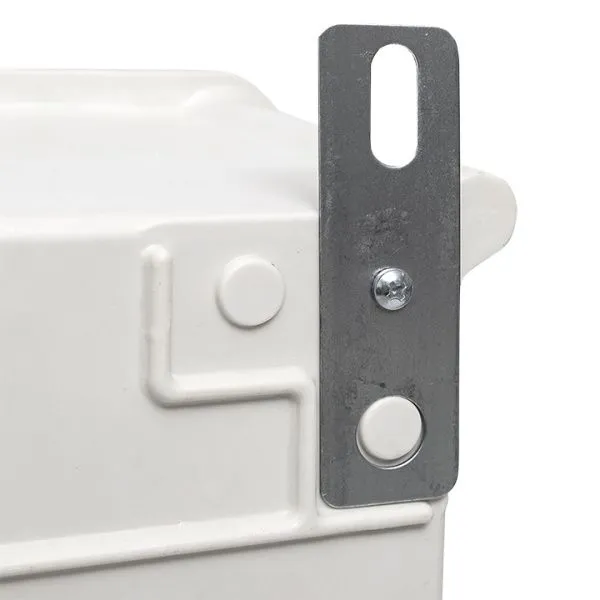 ЩМП антивандальный (400x300x170мм) IP65 навесной PROXIMA EKF - Фото 14