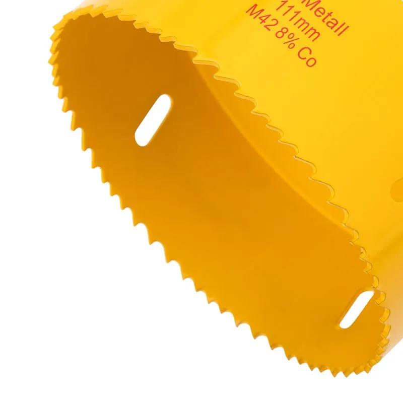 Коронка Bimetal 111мм KRANZ - Фото 2