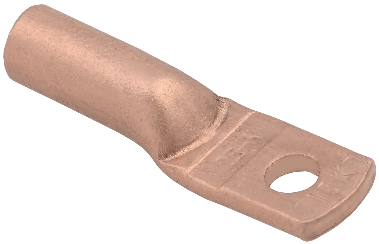 Наконечник медный ТМ 35-8-9 ГОСТ 7386 IEK UNP23-035-08-09