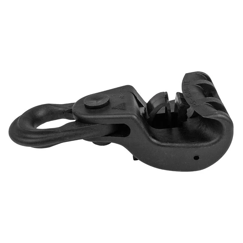 Поддерживающий зажим для изолированной несущей нулевой жилы без кронштейна PS 1500-TE 16-95 мм², 12 кН - Фото 2