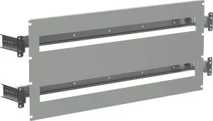 FORMAT Комплект установки модульного автоматического выключателя (внутренняя дверь) 300х1000мм 88 модулей IEK YKM40D-FO-MCV-030-100