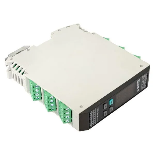 Измеритель-регулятор температуры EKF TER104-D-S-R - Фото 7