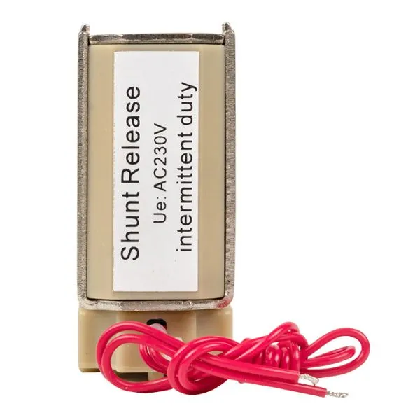 Расцепитель независимый к ВА-99С (Compact NS) MX 1250А EKF - Фото 4