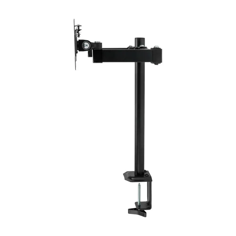 Кронштейн для двух мониторов 13"-32", одно колено настольный, серия офис REXANT - Фото 3