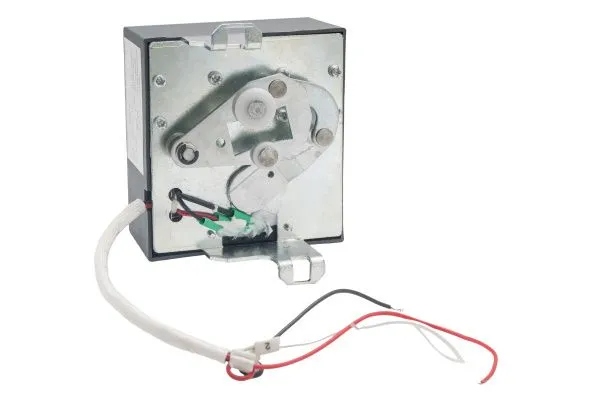 Электропривод CD-99-160A EKF - Фото 3