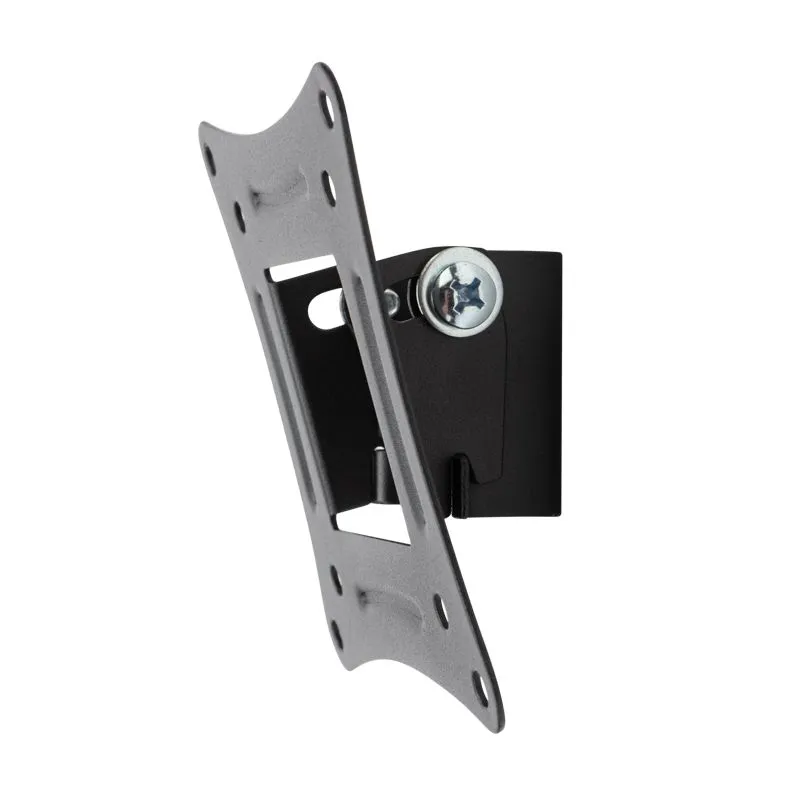 Кронштейн для телевизора 10"-27", наклонный REXANT - Фото 3