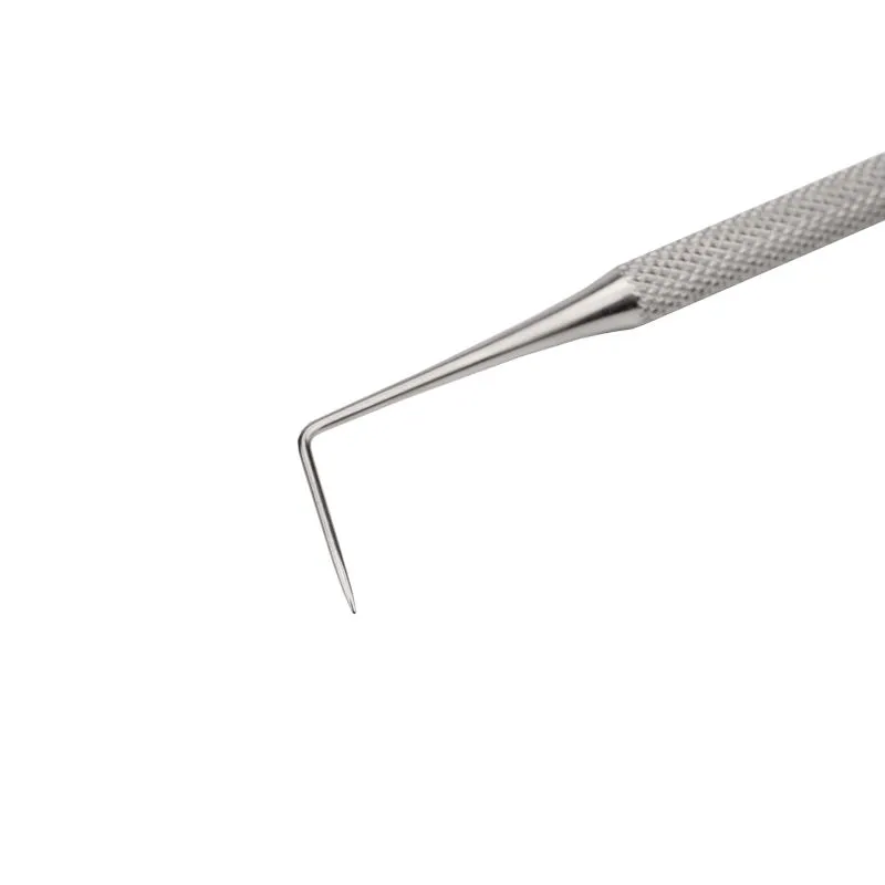 Шило монтажное изогнутое ШМ-04 155мм - Фото 2