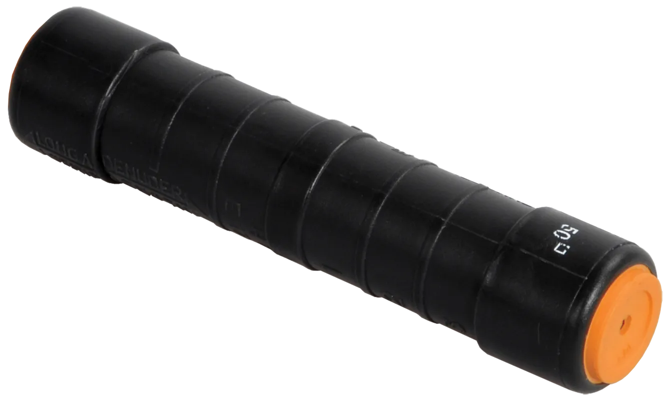 Гильза изолированная абонентская ГИА 25 (MJPB 25) IEK UZA-22-D25-D25