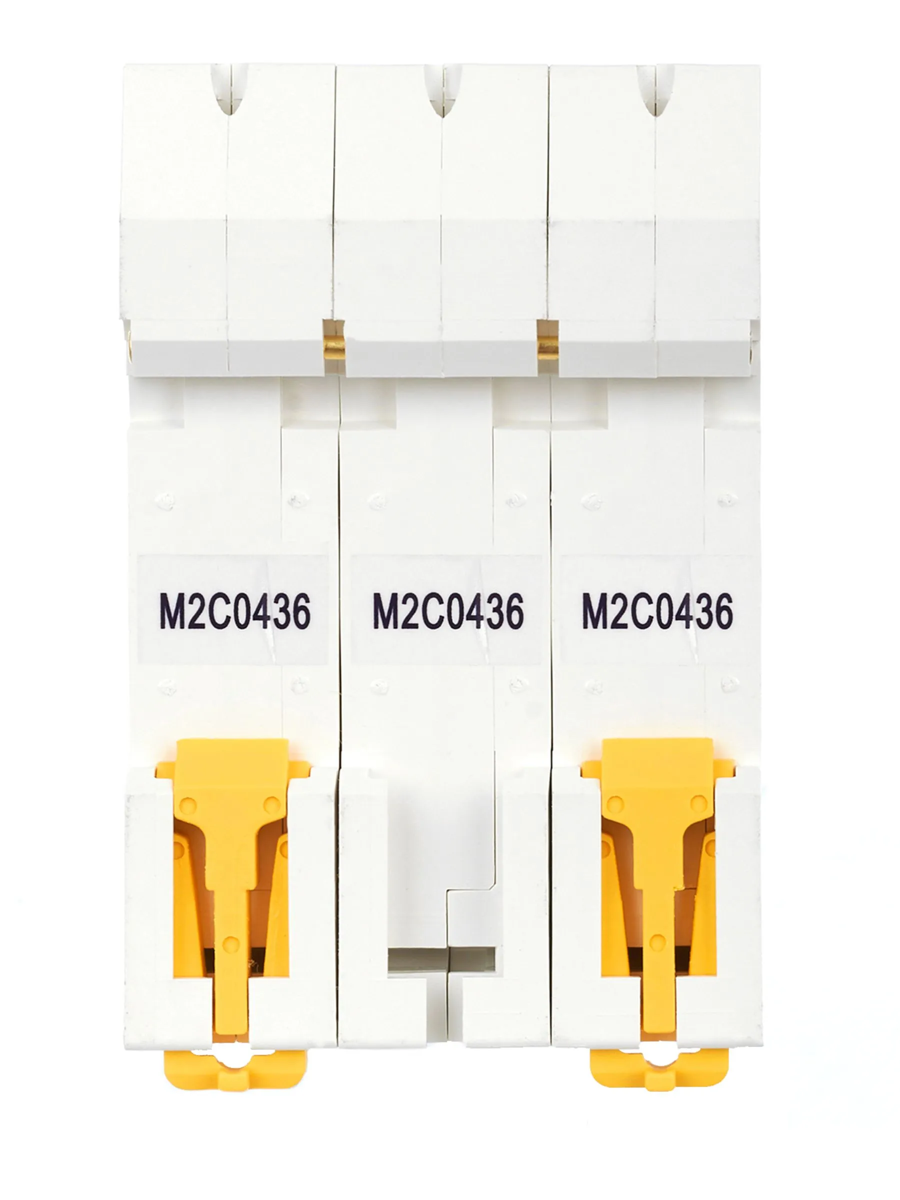 ARMAT Автоматический выключатель M06N 3P C 4А IEK - Фото 8