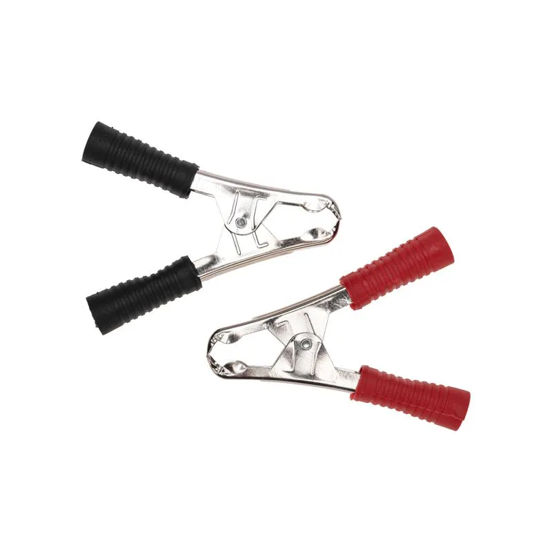 Зажим «Крокодил» 100А, 105мм REXANT - Фото 2