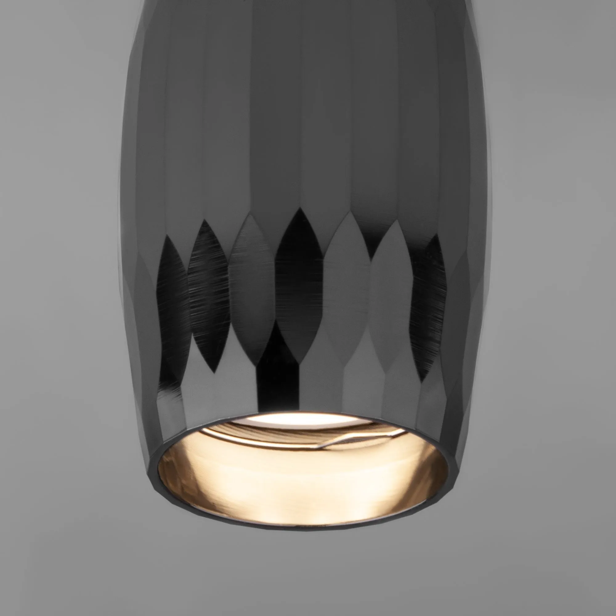 Светильник светодиодный акцентный DLN104 GU10 Elektrostandard Черный - Фото 5