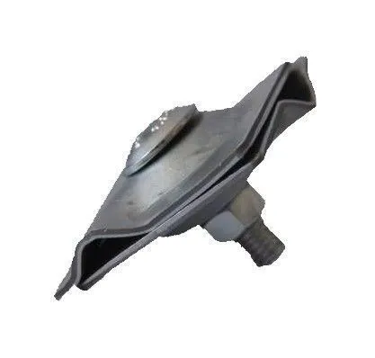 Зажим прута универсальный 51515