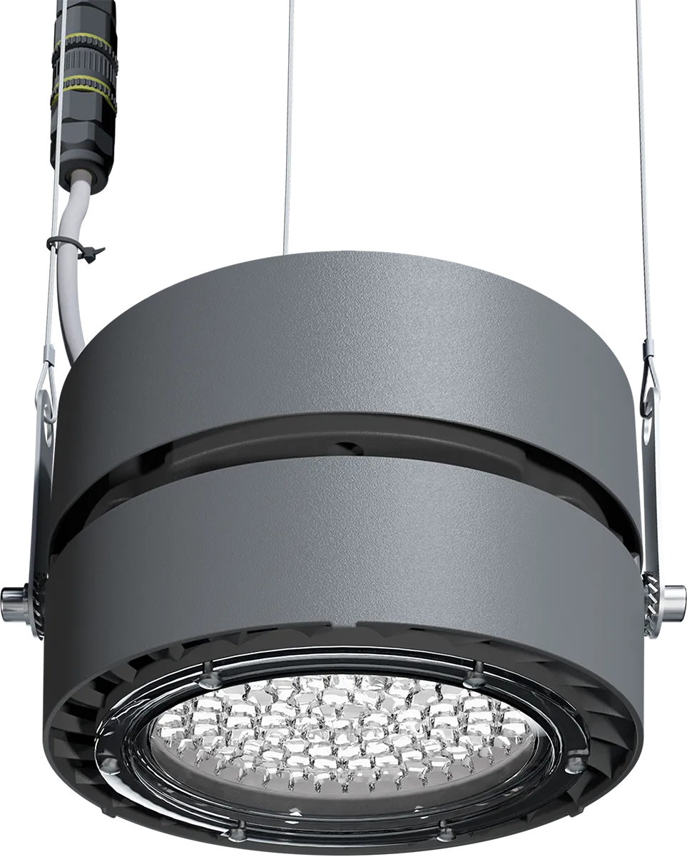 Светильник L-industry II/71/Г30/4,0К/05/IKX-31/220AC IP65 LEDEL