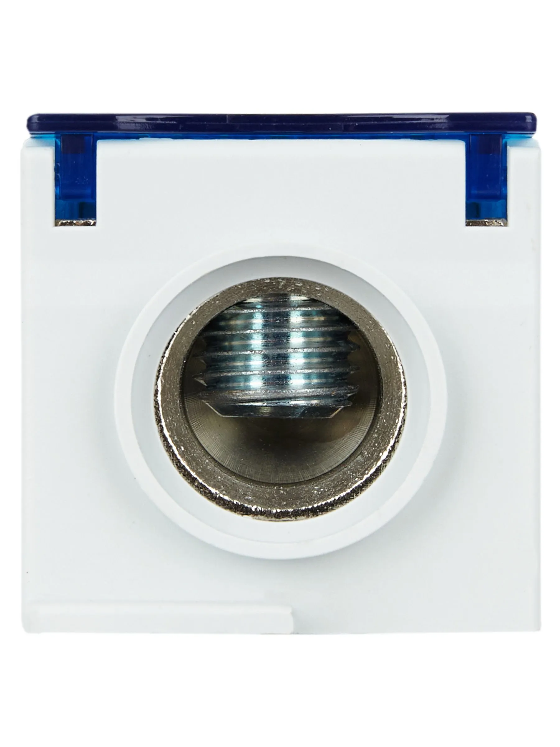 Блок распределительный РБД-400А на DIN-рейку IEK - Фото 4