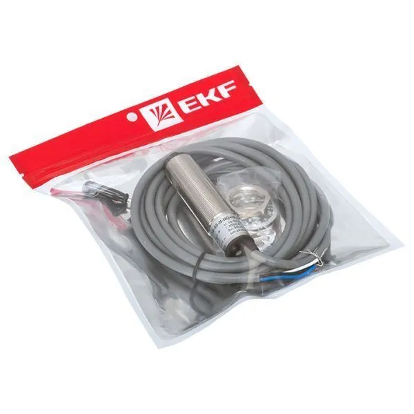 Оптический бесконтактный датчик PROXIS-3D-18-50-N-NO+NC-2